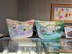 -星巴克(汇宝广场店)