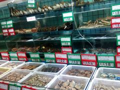-海岛渔村大酒店(云霄路店)