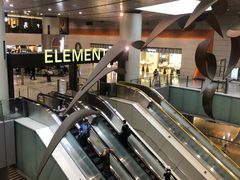 -香港ELEMENTS圆方