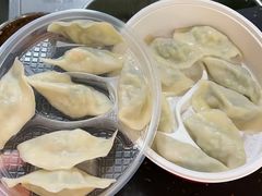 -真阿婆水饺(科技路西口店)