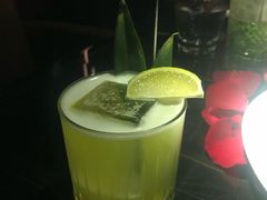 -wann lounge 低温慢煮牛排·清吧