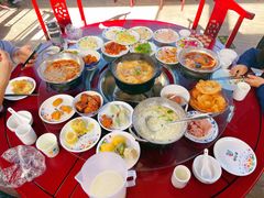 -柳沟豆腐宴64号院