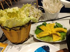 -鱼颜诱纸纸上烤鱼·蛙(龙湖天街店)