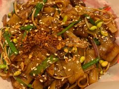 -新世界餐厅(万达店)