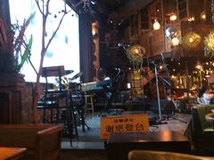 -胡桃里音乐酒馆(万科城市广场店)