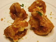 -Yan Ting宴庭中餐厅-长沙瑞吉酒店(运达店)