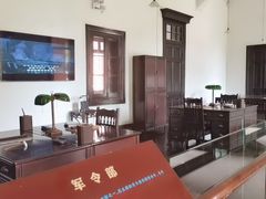 -辛亥革命博物院北区