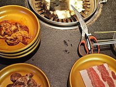 -真熙家牛排烤肉无限续(百脑汇店)