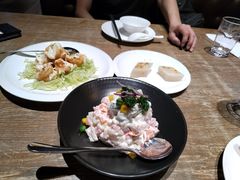 -廊亦舫Lang Yi Fang Restaurant(金桥店)