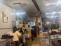 -金龙·打边炉(南京西路店)