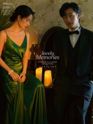 -至臻微拉婚纱摄影