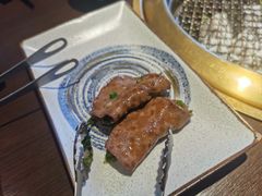 -橘焱胡同烧肉夜食(BFC外滩金融中心店)