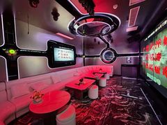 -幸福时光PARTY K(八里桥店)