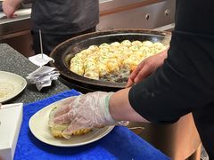 -哑巴生煎(临顿路店)
