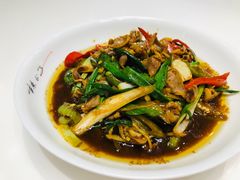 -辣公子·千岛湖私房菜(滨江店)