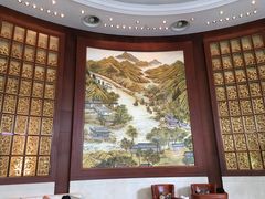 -上海圣淘沙万怡酒店