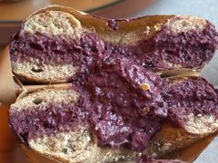 -Catch Bagel(芳草地店)