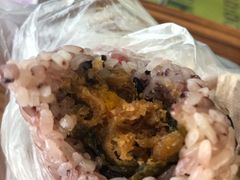 -大个子蒸饭