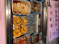 -非烤勿扰自助烤肉海鲜火锅(南城莱蒙店)