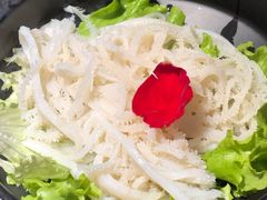 舌尖上的脆毛肚-热火朝天鲜切牛肉火锅(南强街巷店)