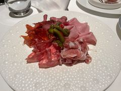 火腿拼盘-福楼法餐厅FLO