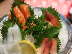 -水林间·寿喜烧自助(仙林金鹰店)
