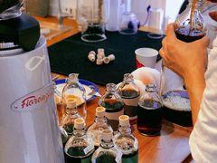 -Line 咖啡(石厦花园店)