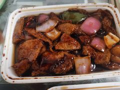 -黄弟大排档·湖南菜·小龙虾·小海鲜(凯旋北路店)