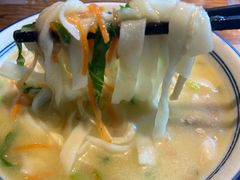 -老雒阳清真水席(瀍河店)