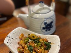 紫苏鸡软骨-熊藏居酒屋(kkone店)