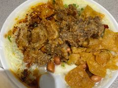 -小豆海棠(人民南路店)