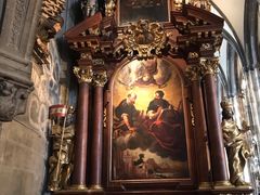 -斯蒂芬主教座堂(Stephansdom)