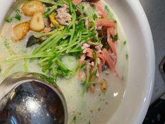 -江渔儿酸菜鱼(港湾1号店)