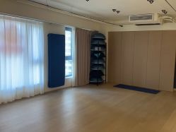 -康舒普拉提工作室control pilates