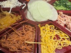 -将军牛排·尔滨地标朝鲜族美食(总店)