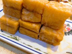 -明腾壹间茶餐厅(新都会花园广场店)