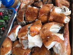 -新湖烧鸡(光明店)