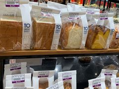 -汉柏麦香德国面包房(海信店)