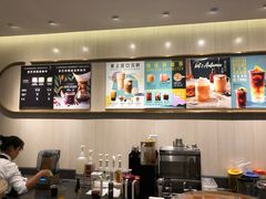 -星巴克臻选(北京银泰店)