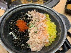 -花味·自助烤肉(雨花客厅店)