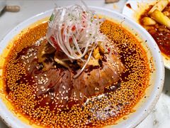 夫妻肺片-初蓉丨遇见新川菜(亲贤街荣耀店)
