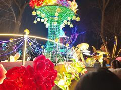 -北戴河集发农业梦想王国