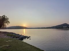-上海月湖雕塑公园