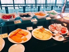 -澳门旅游塔360°旋转餐厅(南湾湖广场店)