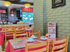 -辛记豆汤家常菜(芳草街店)