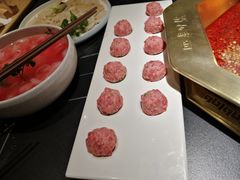 -蜀九香火锅(彩虹店)