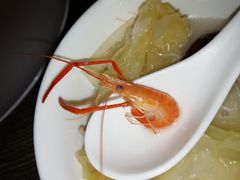 -羡餐厅·杭帮菜·淳菜(千岛湖自由洲际殿店)