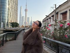 -上海港国际客运中心