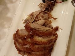-北京全聚德(西客站店)