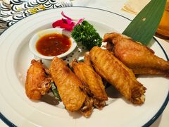 -太食獸泰式茶餐厅(济南万象城店)
